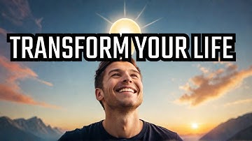 The Simple Mindset Shift That Changes EVERYTHING