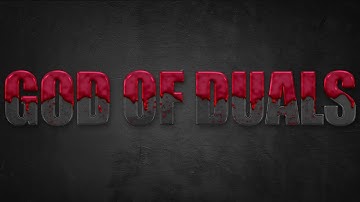 The God of Duals | Jedi Academy fragmovie | by Rui