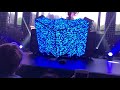 Deadmau5 - Monophobia feat. Rob Swire (Extended Mix) - live at Rebel - Labour of love