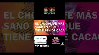 #diadelchocolate #chocolateday