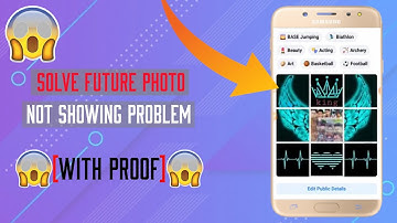 Facebook future photo problem solved || Facebook future photo show kore na ki korbo