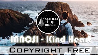INNOSI - Kind Heart ♫ // Ambient (Copyright Free Vlog Music)