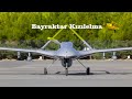 Turkey "Almost" Completes Its New Drone, Bayraktar Kızılelma Has Fighter Jet-like Capability