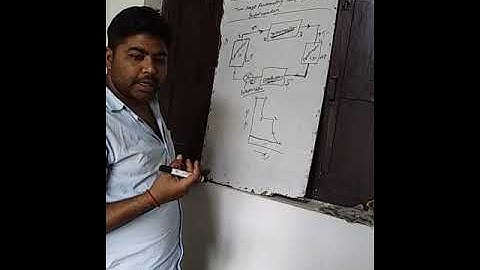 Two stage reciprocating compressor with intercooler