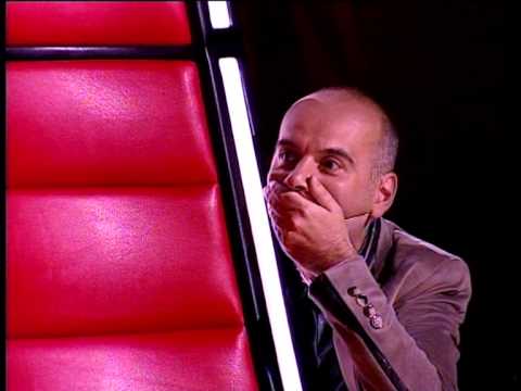 ახალი ხმა I ოქტომბრიდან 3)