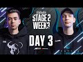 Call Of Duty League 2021 Season | Stage II Week 3 — LA Guerrillas Home Series | Day 3