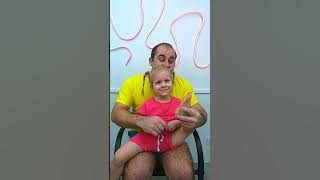 Phone for a little daughter! 😘🥰😍👍