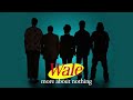 Wale - The Breeze (Cool) (feat. TRÉ &amp; Wiz Khalifa) (Official Visualizer)