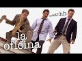 el parkour no es tan fácil como parece | The Office Latinoamérica