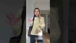Charlotte Styles Her Strathberry Melody Tote