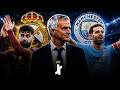 MOURINHO CONFIRME LES DISCUSSIONS AVEC LE REAL MADRID: L'ANNONCE EST PROCHE (GVARDIOL, BERNARDO)