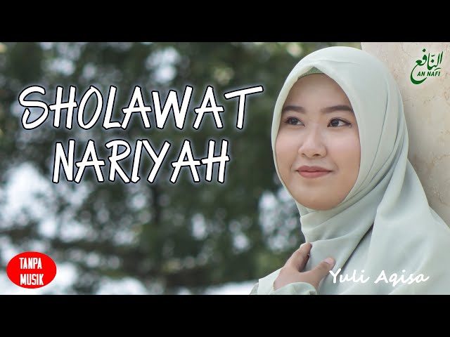 Shalawat Nariyah Tafrijiyah Qurthubiyah (Arab Latin dan Arti) || Fadilah Sholawat Nariyah 100x class=