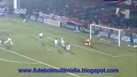 Nacional/URU 0 x 0 São Paulo/BRA