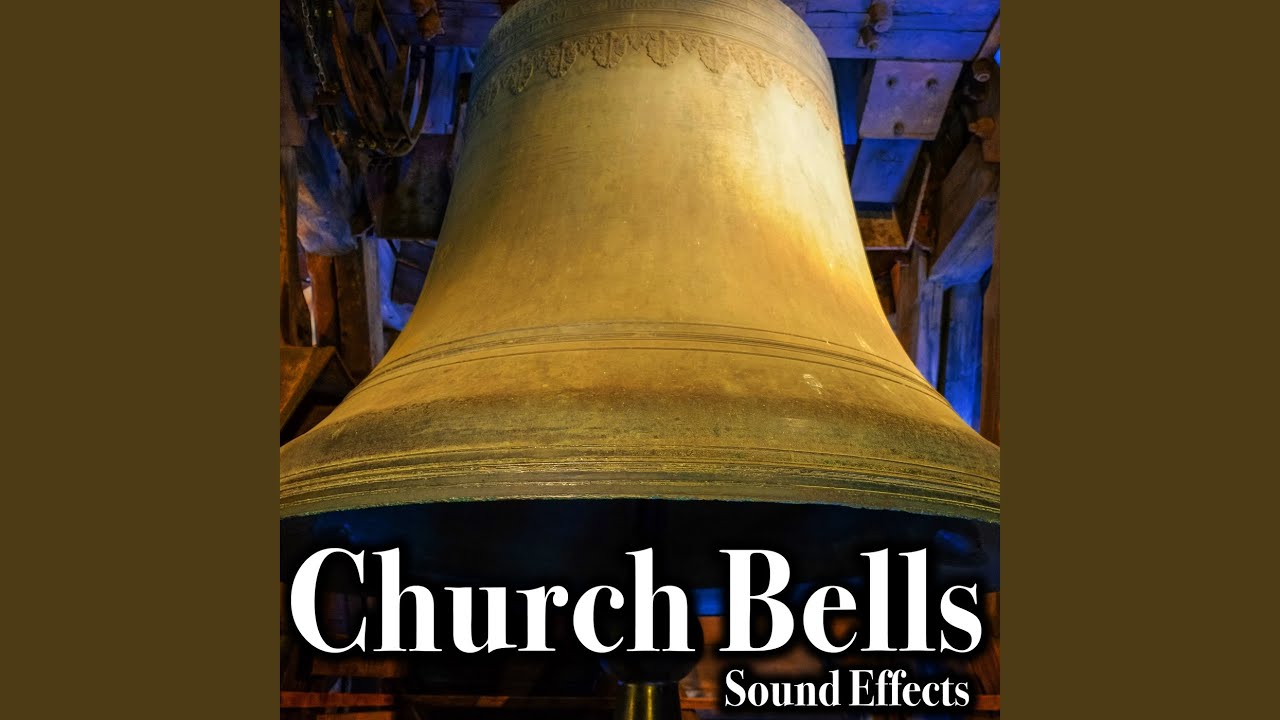 How sweet the sound: A look at local historic church bells