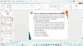 3.0 Data Preprocessing