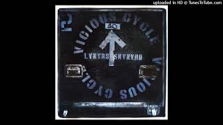 Lynyrd Skynyrd – All Funked Up