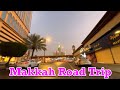 Makkah Road Trip | Hajj 2022 | Makkah City Tour 2022 | #hafizinammakki