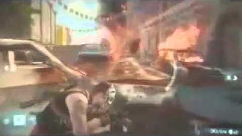 Army of Two The Devils Cartel Xbox 360 Salem On Trial part 10 Player Customization