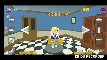 Simple SandBox 1.5.3 Mod(CLOSED)