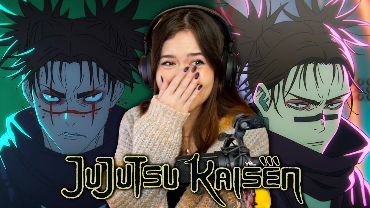 Jujutsu Kaisen season 2 episode 13 gets back to basics in the best way