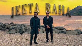 Cege - Jeeta Raha Ft Om