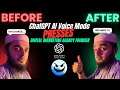 AI Tests Muslim Founder on Digital Marketing  👀