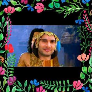 Karna-Kunti Emotional Music
