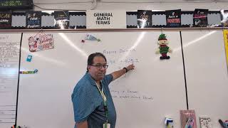 Adding Decimals