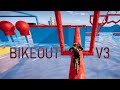 Descenders: BikeOut V3 Clean Run | No Fail