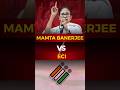 Elections se pehle Mamata Banerjee ke controversial bayan! 🚨 #news