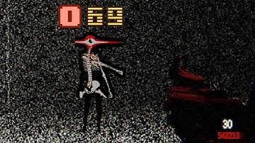 Cortex Command (Com. Proj.) - 4K Fog