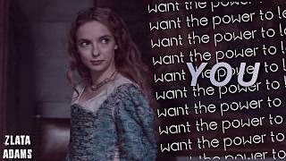 Henry & Lizzie - Touch Me