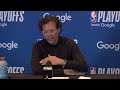 Hawks vs. Knicks Game 4 Postgame Press Conference: Quin Snyder