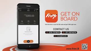 FriMi - How to Top Up with Cash Deposits