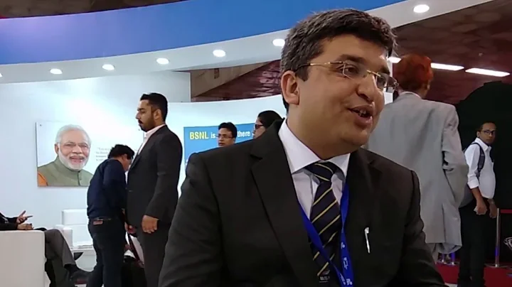 Interview: Rishi Bhatnagar, president, Aeris Communications