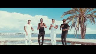 Mettez Vos Snaps - Dj Anilson Dj Vielo feat Nat & Dany Nkm (CLIP OFFICIEL)