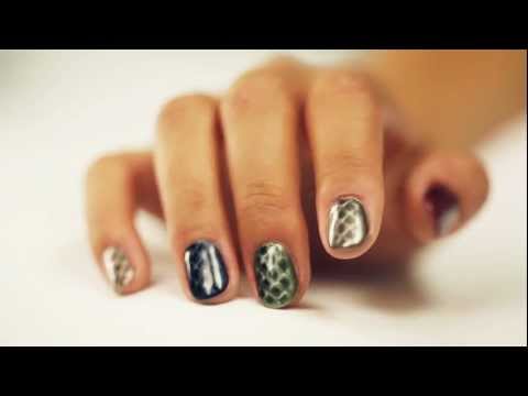 essie Video-Tipp: repstyle