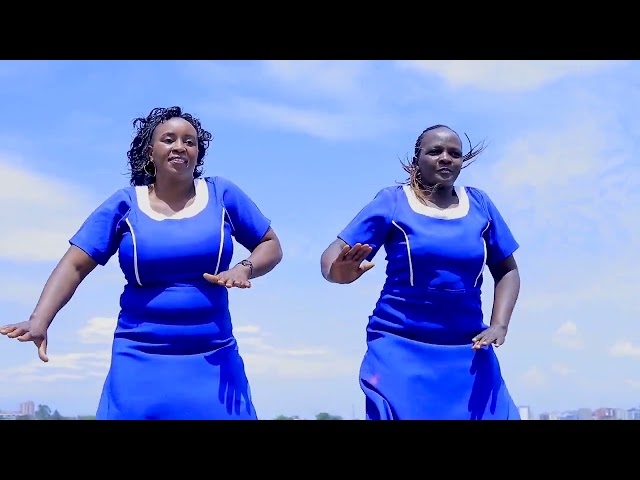 CHANGAMKA By Aic New Valley Main Choir class=