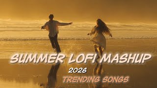 ❤✨ Falling for love Mashup🎶 (Slowed & Reverb) | Mind Relaxing Songs 😌 | #lofimashup #mashup #love
