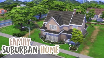 304 Foundry Cove || The Sims 4: Speed Build