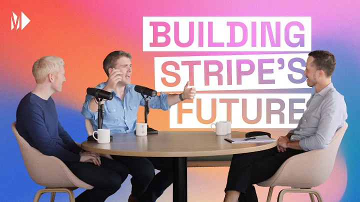 Stripe's Founders Discuss Their Vision For Company Culture | Collison Brothers Podcast #1