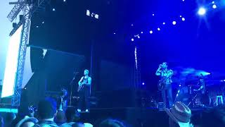 Brett Young - Like I Loved You Live