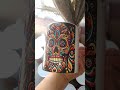 Nuevos diseños, inspirados en arte huichol. #art #sublimacion #venta #emprendimiento