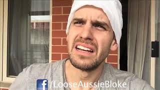 Bogan Aussie News