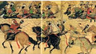 The Mongol Invasions of Japan