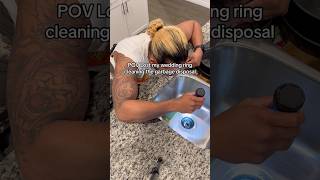 Lost My Wedding Ring