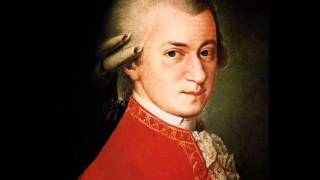 Wolfgang Amadeus Mozart - Rondo Alla Turca (Turkish March)
