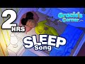 Sleep song extended  bedtime with gracies corner  nursery rhymes  kids songs