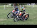 2022 YOUTH GRASSTRACK RACES - PART 1