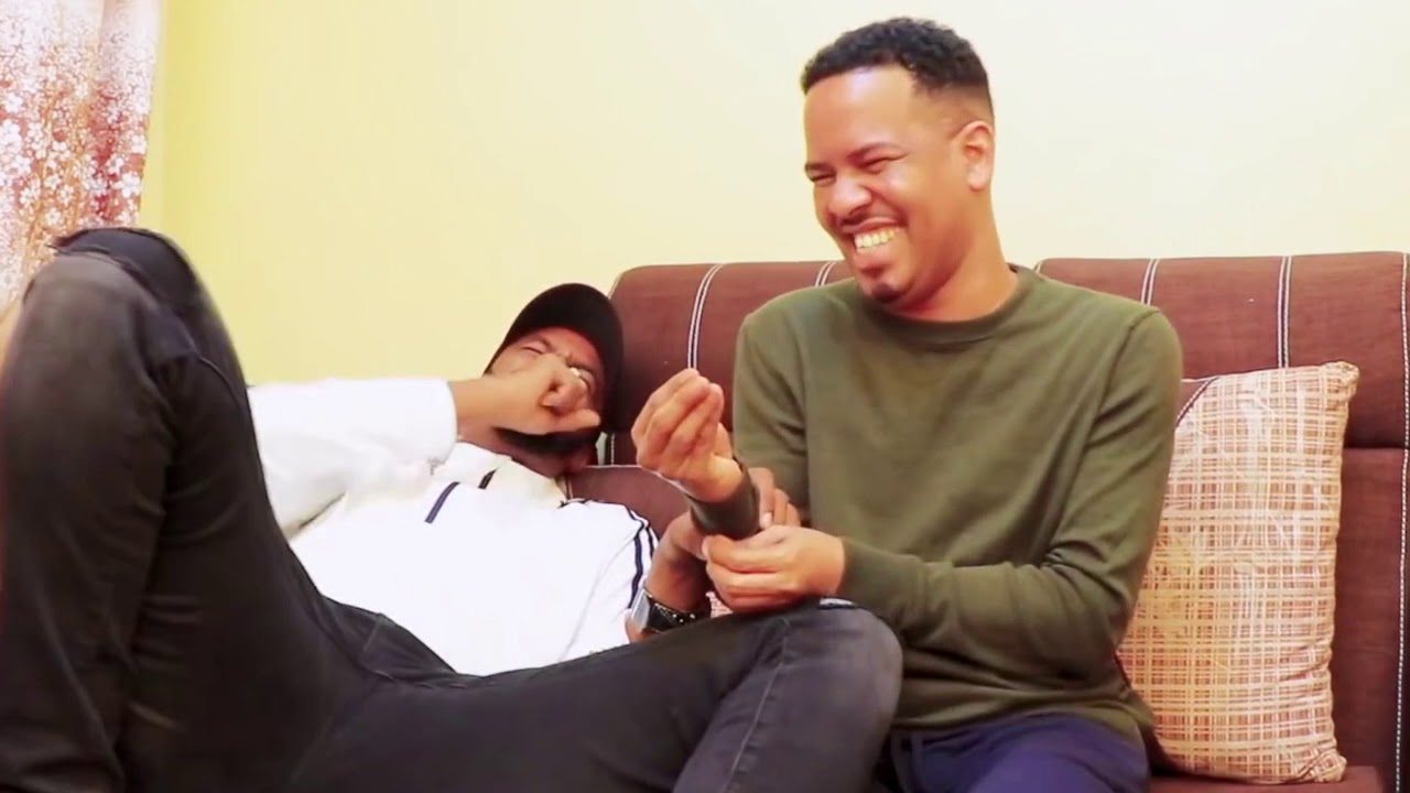 Iidle yare iyo Dalmar Yare oo arooskii ugu shidnaay Galbiyay